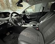 Peugeot 308 T9 · Рестайлинг , 2019 г., автомат, дизель - фото 7