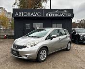 Nissan Note II (E12) , 2013 г., механика, дизель  - фото 3