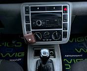 Ford Galaxy I · Рестайлинг , 2000 г., механика, дизель - фото 12