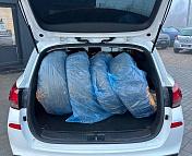 Hyundai i30 III · 2-й рестайлинг , 2021 г., робот, дизель - фото 13