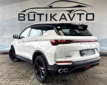 Geely Binyue L I - фото 5