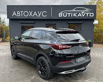 Opel Grandland X I - фото 4
