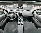 Peugeot 3008 I · Рестайлинг , 2014 г., механика, дизель - фото 7