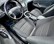 Ford Mondeo IV · Рестайлинг , 2014 г., механика, дизель - фото 10