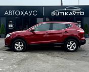 Nissan Qashqai II , 2014 г., механика, бензин - фото 8