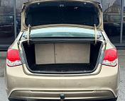 Chevrolet Cruze J300 · Рестайлинг , 2013 г., механика, бензин - фото 14