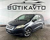 Honda FR-V I , 2005 г., механика, бензин - фото 3