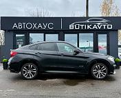 BMW X6 F16 , 2015 г., автомат, бензин - фото 8