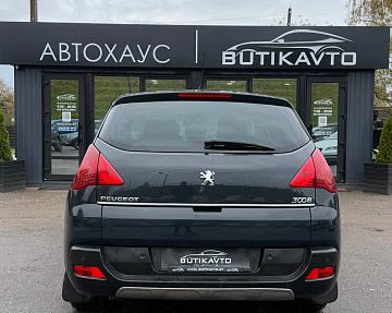 Peugeot 3008 I - фото 5