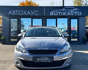 Peugeot 308 T9 - фото 2