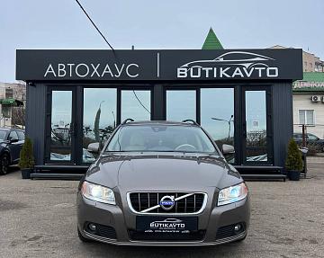 Volvo V70 III - фото 2
