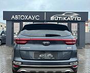 Kia Sportage IV · Рестайлинг , 2018 г., автомат, дизель  - фото 5