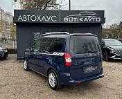 Ford Tourneo Courier I , 2017 г., механика, дизель - фото 6