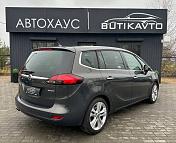 Opel Zafira C , 2014 г., механика, дизель - фото 6