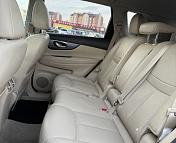 Nissan X-Trail III (T32) , 2016 г., вариатор, дизель - фото 15