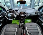Renault Kaptur I , 2017 г., вариатор, бензин - фото 10