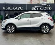 Buick Encore I · Рестайлинг , 2022 г., автомат, бензин - фото 4