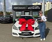 Mercedes-Benz C-Класс W204 S204 · Рестайлинг , 2012 г., автомат, бензин