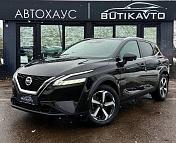 Nissan Qashqai III , 2021 г., механика, бензин - фото 3