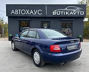 Audi A4 B5 · Рестайлинг , 2000 г., автомат, бензин - фото 4