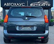 Peugeot 5008 I , 2013 г., механика, дизель - фото 5