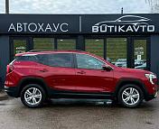 GMC Terrain II · Рестайлинг , 2021 г., автомат, бензин - фото 8
