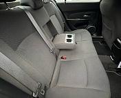 Chevrolet Cruze J300 , 2012 г., механика, бензин - фото 10