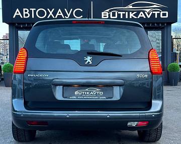 Peugeot 5008 I - фото 5