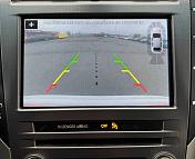 Lincoln MKZ II · Рестайлинг , 2017 г., автомат, бензин - фото 10