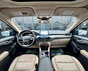 Ford Escape IV , 2020 г., автомат, бензин - фото 9