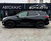 Chevrolet Equinox III , 2019 г., автомат, бензин - фото 4