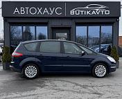 Ford S-MAX I · Рестайлинг , 2014 г., механика, бензин - фото 8