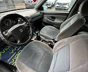 Peugeot 406 I · Рестайлинг , 2003 г., механика, бензин - фото 8