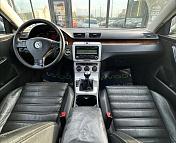 Volkswagen Passat B6 , 2008 г., механика, дизель - фото 7