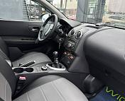 Nissan Qashqai I , 2007 г., механика, бензин - фото 10
