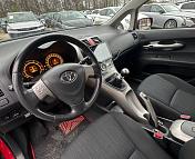 Toyota Auris I (E150) , 2009 г., механика, бензин - фото 7