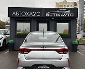 Kia Rio IV · Рестайлинг  , 2021 г., автомат, бензин  - фото 5
