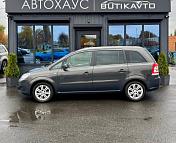 OPEL ZAFIRA B Рестайлинг, 2012 г., механика, бензин - фото 4