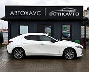Mazda 3 BP , 2022 г., механика, бензин - фото 8