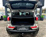 Kia Sportage III , 2012 г., автомат, бензин - фото 14