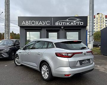 Renault Megane IV - фото 4