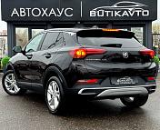 Buick Encore GX I , 2022 г., вариатор, бензин - фото 4