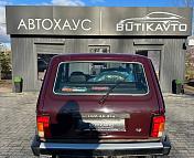 Lada (ВАЗ) 2121 Нива I , 2012 г., механика, бензин - фото 5