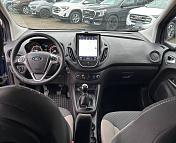 Ford Tourneo Courier I , 2017 г., механика, дизель - фото 9