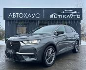 DS 7 Crossback I , 2020 г., автомат, дизель - фото 3