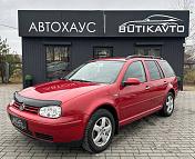 Volkswagen Golf IV , 2003 г., механика, дизель - фото 3