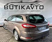 Ford Mondeo IV · Рестайлинг , 2012 г., механика, дизель - фото 5