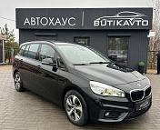 BMW 2 серия Gran Tourer F46 , 2016 г., автомат, дизель