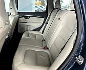 Volvo V70 III · Рестайлинг , 2013 г., механика, дизель - фото 17