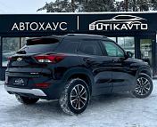 Chevrolet TrailBlazer III · Рестайлинг , 2024 г., автомат, бензин - фото 6